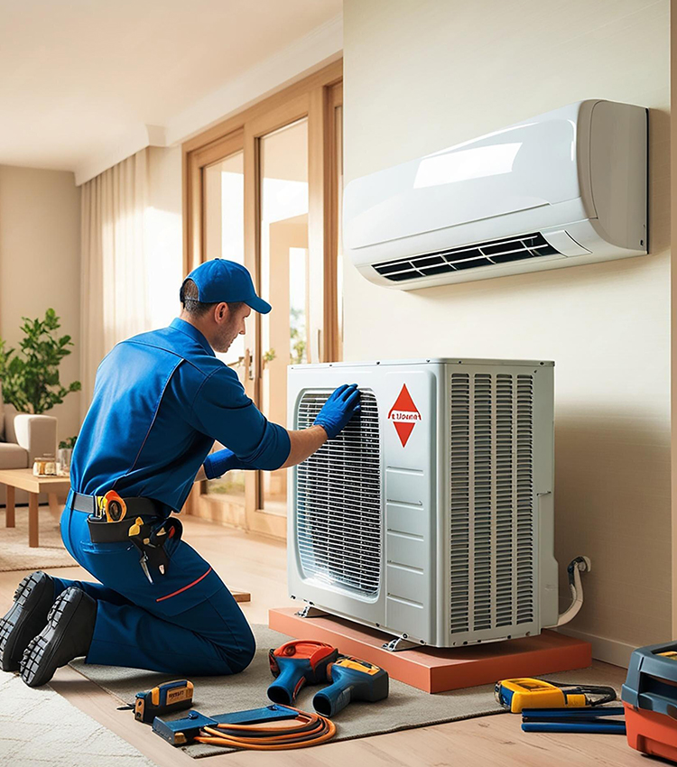 Megacool HVAC Service